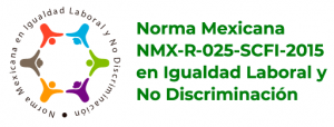 Sello de certificación mostrado en el sitio de referencia