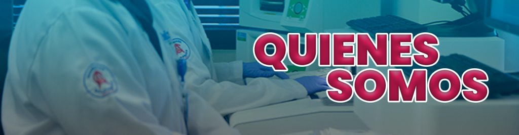 Quienes somos — Químicos Maldonado