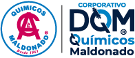 Químicos Maldonado y Corporativo DQM